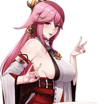 TheGaloszy's Avatar'