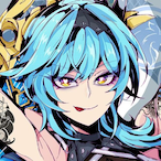 QinHelsing's Avatar'