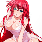 GremoryRias.'s Avatar'