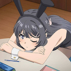 Sakurajima-maii's Avatar'