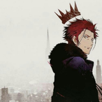 TheTiredDevil's Avatar'