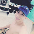 Luciferellis243's Avatar'
