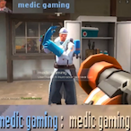 medicgameing's Avatar'