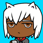 TeaCatSan's Avatar