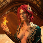 Re.Triss's Avatar'