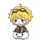 GoldenBoy--'s Avatar'