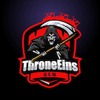 Throne.Eins.SLD's Avatar'