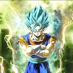 Phobos.NIX's Avatar'