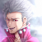 iIuvisrael's Avatar'