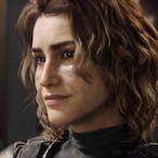 TUFJORD's Avatar'