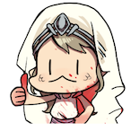 Mouse-olini's Avatar'