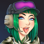 Viulix's Avatar'