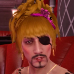 Audwe's Avatar'