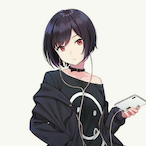 LhyaUwU's Avatar'