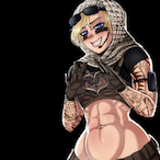 Capt_Churreiro's Avatar'
