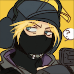 SweatySalami's Avatar'
