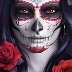 ARH-666's Avatar'