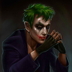 ItsDavidx's Avatar'
