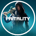 Distxrb 2's Avatar'