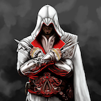 Vincent13122's Avatar'