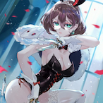 MamiHunter.Lee's Avatar'