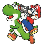 Yoshi.NPC's Avatar'
