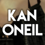 kan.oneil's Avatar'