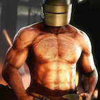 TinoCXX's Avatar'