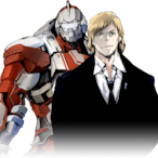 JacK_Ultraman's Avatar'
