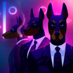 ChinookHuskyy's Avatar'