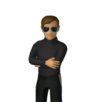 Tofasq's Avatar'