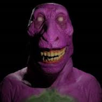 BorneySlayer's Avatar'