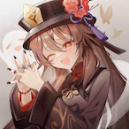 VertinHinomiya's Avatar'