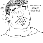 xMondragonx's Avatar'