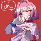 DaweYukino's Avatar'