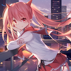Kannzaki_H_Aria's Avatar'