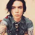 Agony.Grey59's Avatar'