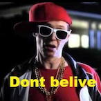 WileyBuscemi's Avatar'