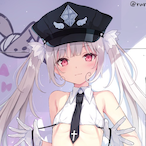 COMWHALE's Avatar'