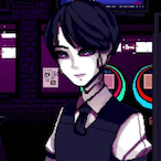 SuenHau's Avatar'