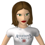 Lizziewashere's Avatar