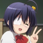 HimikoHellhound's Avatar'