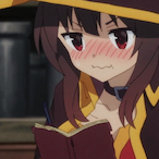 MeguminCastor's Avatar'