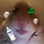 RussianHamster1's Avatar'