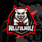 TheWillfulWolf's Avatar'