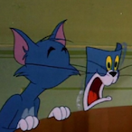TomCatZHD's Avatar'