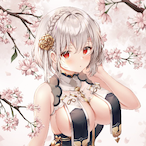 Yoruame_desu's Avatar'