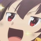 VolatileMegumin's Avatar'
