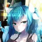 Aka.Iro's Avatar'