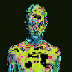 Glitchly__'s Avatar'